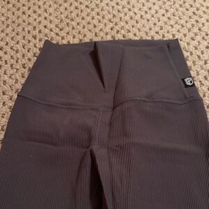 Women’s Born Primitive  Gray Leggings